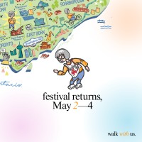 Jane'S Walk
