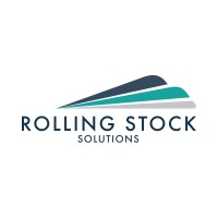 Rolling Stock Solutions logo - Similar company to Bumi Kinar
