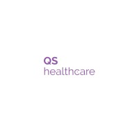 Quick Shift Healthcare logo - Similar company to Ihsn Healthcare
