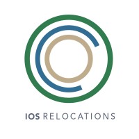 IOS RELOCATIONS logo - Similar company to Maxpace Relocations Worldwide Private Limited