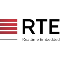 Realtime Embedded AB logo - Similar company to Irnova Ab