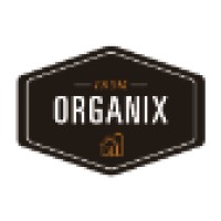 Farmorganix logo - Similar company to Sauereisen, Inc.
