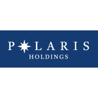 Polaris Holdings logo - Similar company to Koko Hotels