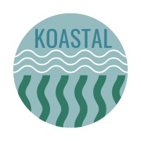 KOASTAL logo - Similar company to Blue Fields Ab