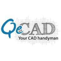QeCAD logo - Similar company to Rotawiz