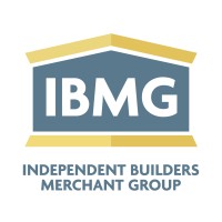 IBMG (Independent Builders Merchant Group) logo - Similar company to Grant & Stone