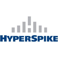 Ultra - HyperSpike logo - Similar company to Spectrex