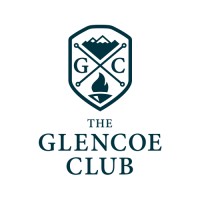 The Glencoe Club logo - Similar company to Westside Recreation Centre