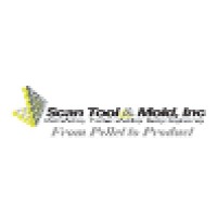 Scan Tool & Mold Inc. logo - Similar company to Kimtron, Inc. - Cannabis Sterilization Division