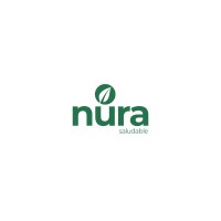 Nura Saludable logo - Similar company to Merenda Foods