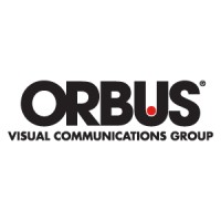 Orbus Visual Communications Group logo - Similar company to Orbus
