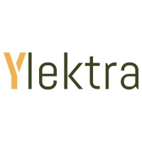 Ylektra logo - Similar company to Sunvigo