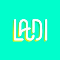 LADI: The Latinx Association for Graphic Design and Illustration logo - Similar company to Este Poder