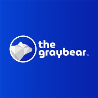 The Gray Bear logo - Similar company to Maxwin India