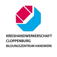 Kreishandwerkerschaft Cloppenburg - Bildungszentrums Handwerk logo - Similar company to Hanse Institut Oldenburg