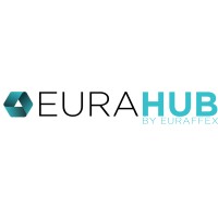 Eurahub logo - Similar company to Eura Hub - Network Hub Agencies