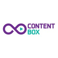 Content Box logo - Similar company to O Fator