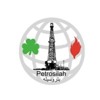 Petrosilah/Pharos Energy Plc logo - Similar company to Next Group