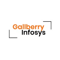 Gallberry Infosys logo - Similar company to Infosys