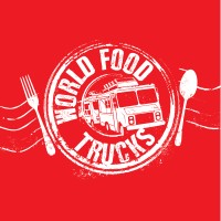 World Food Trucks logo - Similar company to Eloquem - Ceo Services, Investing, Deal Making, Advising
