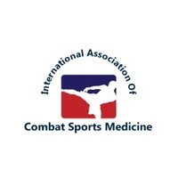 International Association Of Combat Sports Medicine logo - Similar company to Roots Roll Reggae