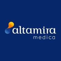 Altamira Medica logo - Similar company to Switt