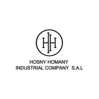Hosny Homany Industrial Company logo - Similar company to Profitech - Aluminium Hmeidani