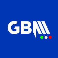 GBM Lavorazioni logo - Similar company to J&V Srl