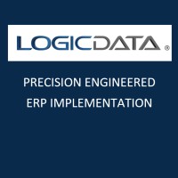 LogicData logo - Similar company to Logicdata It