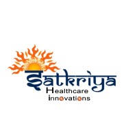 SATKRIYA HEALTHCARE INNOVATIONS PRIVATE LIMITED logo - Similar company to Newtech It & Rcm Solutions
