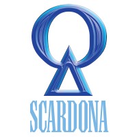 Scardona logo - Similar company to Top Radio Hr