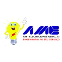 AM Electricidade Geral, EI logo - Similar company to Ms Engenharia E Construção