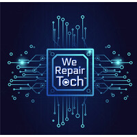 We Repair Tech Ltd logo - Similar company to Quick Call Dave