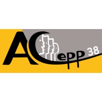 ACEPP38 logo - Similar company to Acepp83