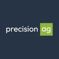 Precision Ag logo - Similar company to Hone