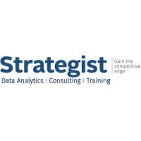 The Strategist logo - Similar company to Vittree Professional Insights Llp