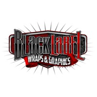 Black Label Wraps and Graphics logo - Similar company to Just 1 Label, Llc