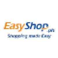 EasyShop.ph logo - Similar company to Nelsoft Solutions