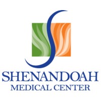 Shenandoah Medical Center logo - Similar company to Lantis Enterprises, Inc