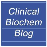 Clinical Biochemistry Blog logo - Similar company to Association Of Clinical Biochemists Of India (Acbi)