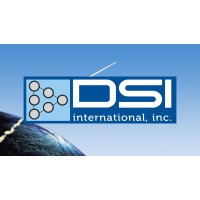 DSI International, Inc. logo - Similar company to Utah Tech Leads