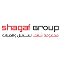 Shagaf Group مجموعة شغف للتشغيل والصيانة logo - Similar company to الرائد المثالي للتشغيل والصيانة