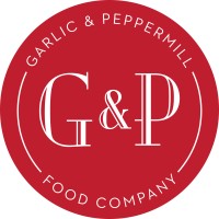 Garlic and Peppermill Food Company logo - Similar company to Conscious Governance Ph