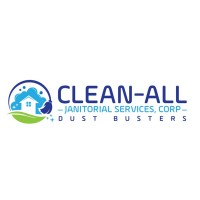 Clean-All Janitorial Services, Corp. logo - Similar company to Coastal Building Maintenance
