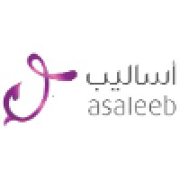 Asaleeb - أساليب logo - Similar company to Zeesofts