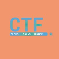 Cloud Talks France logo - Similar company to A2Si
