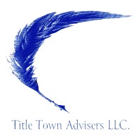 Title Town Advisers logo - Similar company to Merchant Concepts