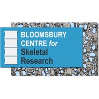 Bloomsbury Centre for Skeletal Research logo - Similar company to Flexchess