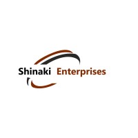 SHINAKI ENTERPRISES logo - Similar company to Core Elite Experts (Cee)