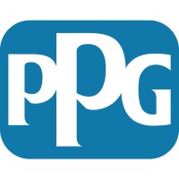 PPG Coatings Danmark logo - Similar company to Dyrup A/S